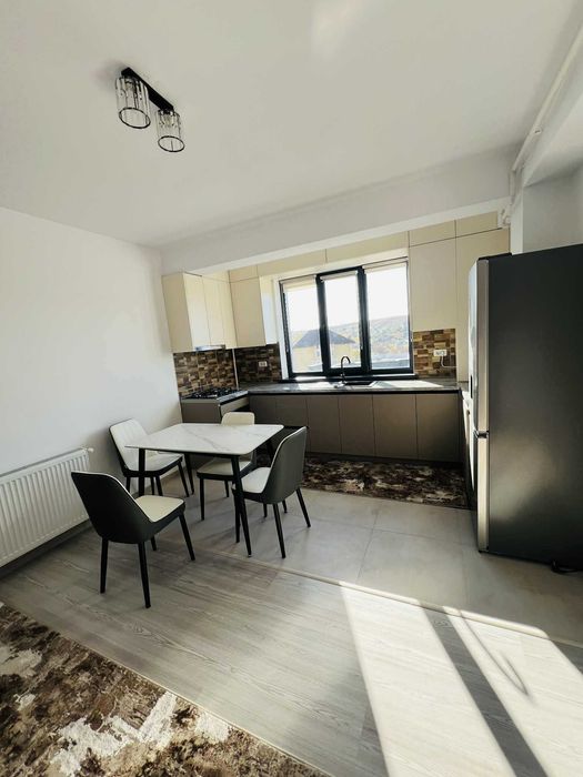 Apartament 2 Camere, BUCIUM- Proprietar