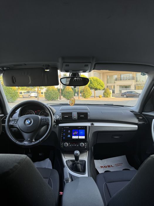 Vand BMW seria 1