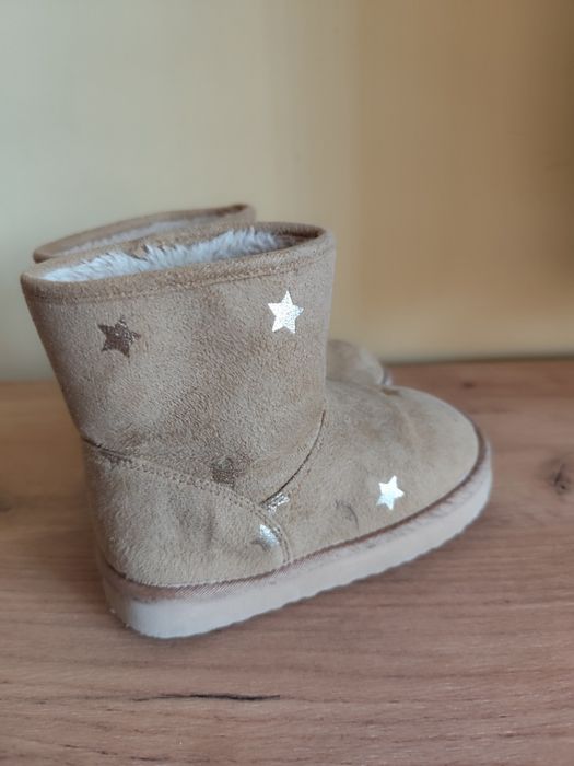 Детски ботуши 27 номер