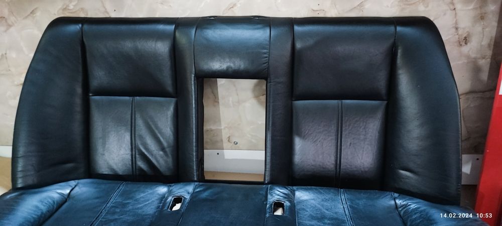 BMW e39 diverse piese ...