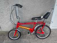Bicicleta CHOPPER
