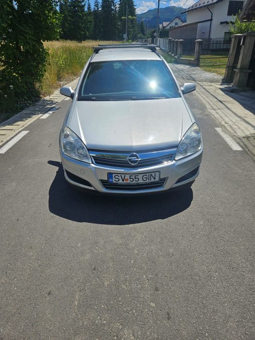 Opel Astra H 2010