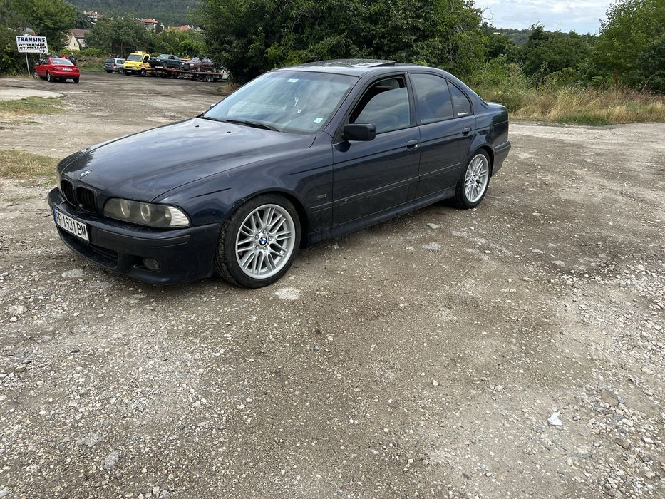 Style 65 Стил 65 5x120 18