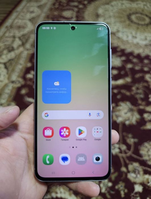 Samsung Galaxy A56 5G sotiladi 8/256 GB