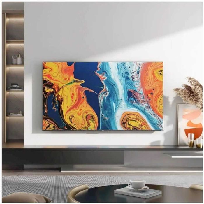 Телевизор TCL 75 V6C 4K UHD HDR10 Smart-TV доставка кр бонус !!!