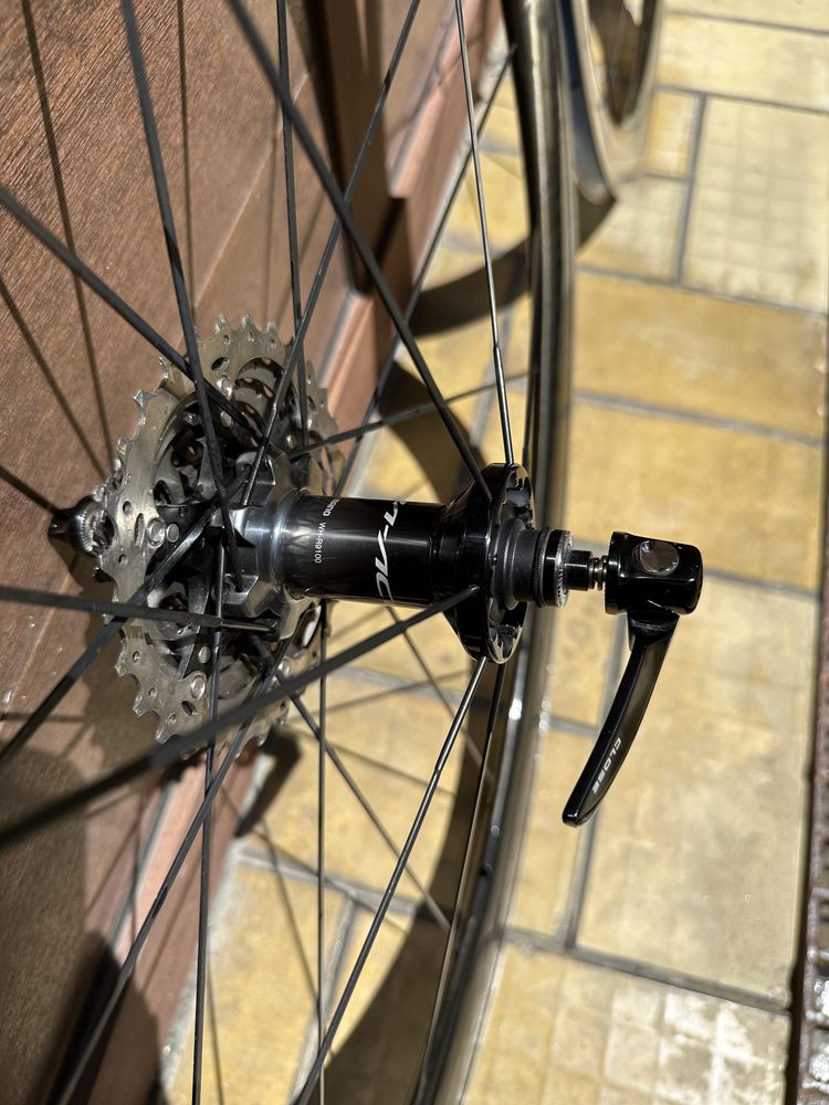 Капли Shimano Dura-Ace C60