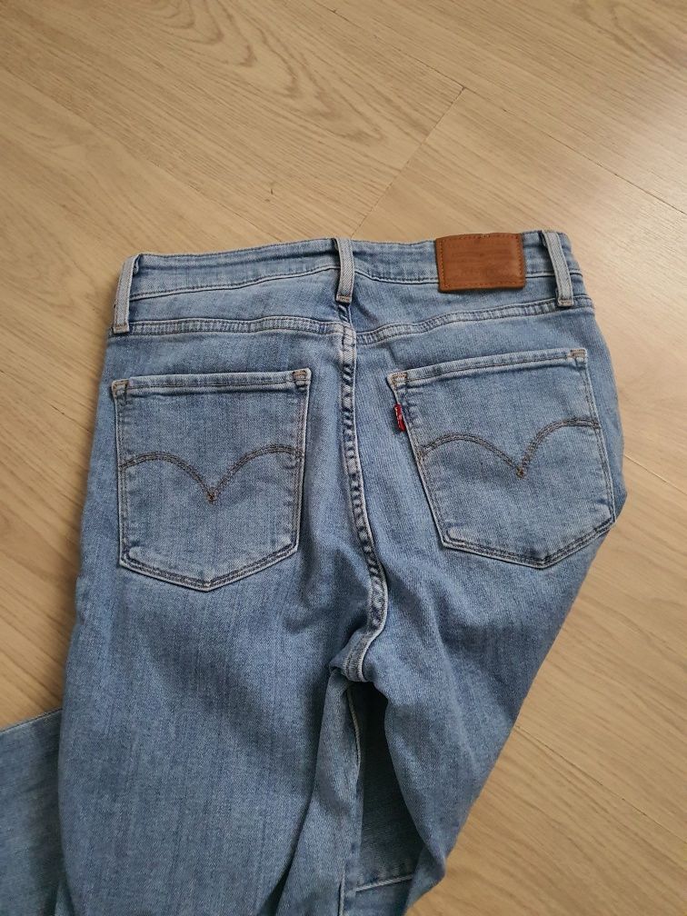 Vand blugi Levi's