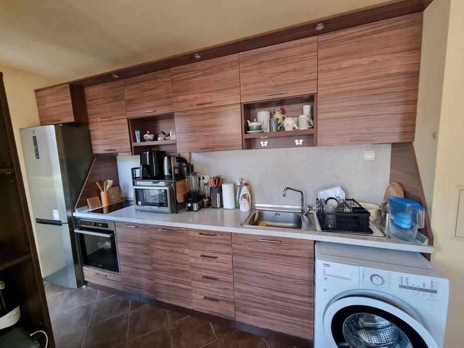 Кухненски шкафове