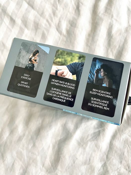 APEX FIT PLUS nou bluetooth