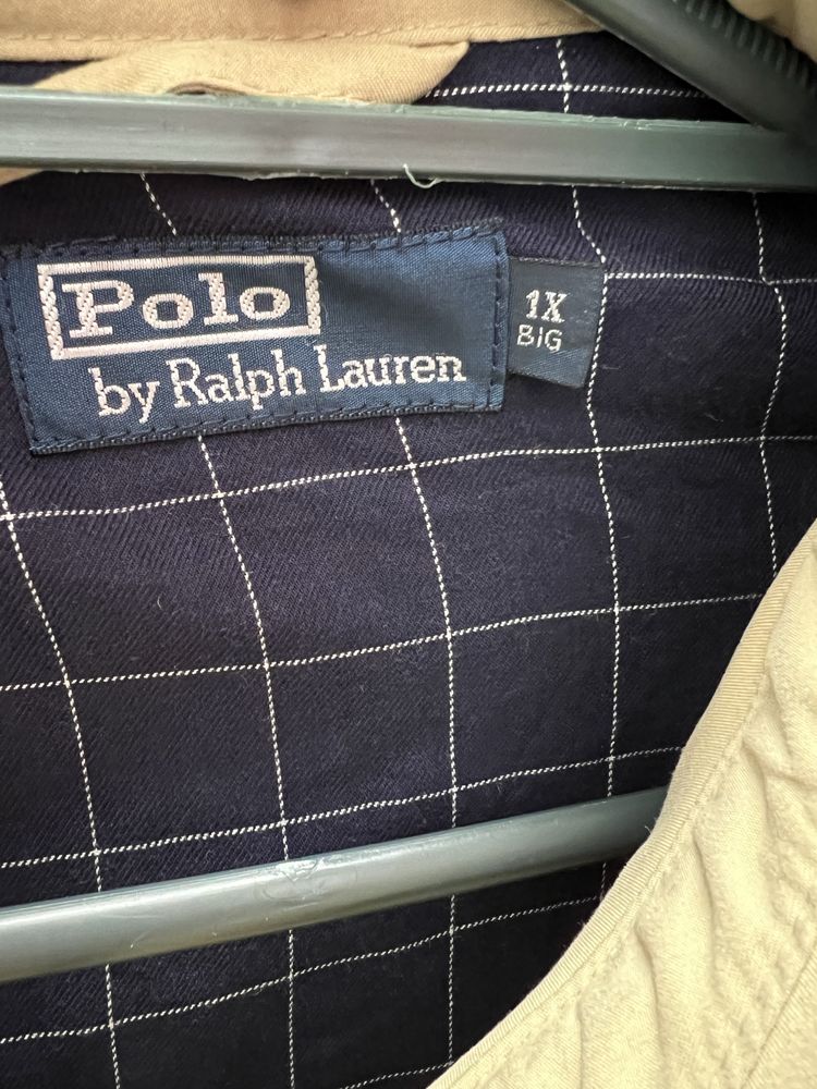 Geaca Polo Ralph Lauren originala