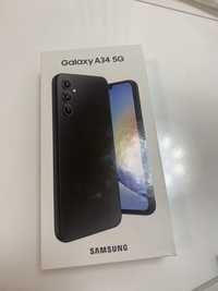 Телефон Samsung A34 5G