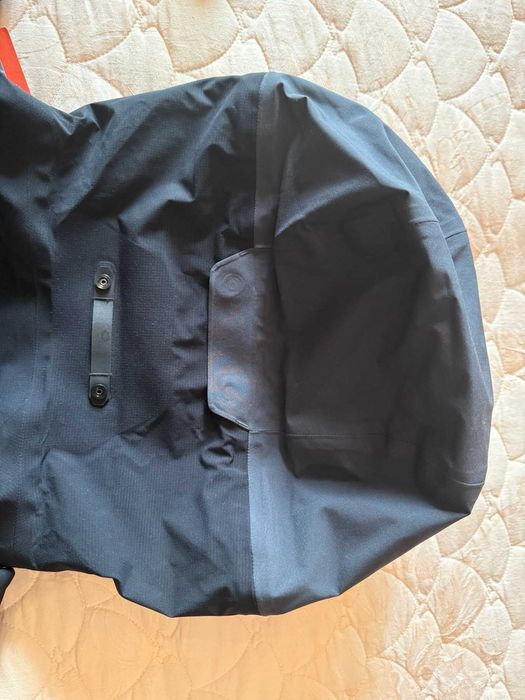 мъжко ски яке Mountain Hardwear CloudSeeker XL