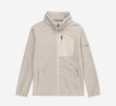 Hanorac fleece Columbia mar. M copii