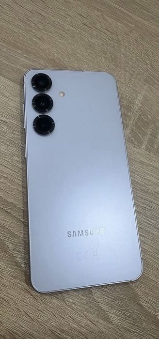 Samsung S25 CA NOU ‼️‼️