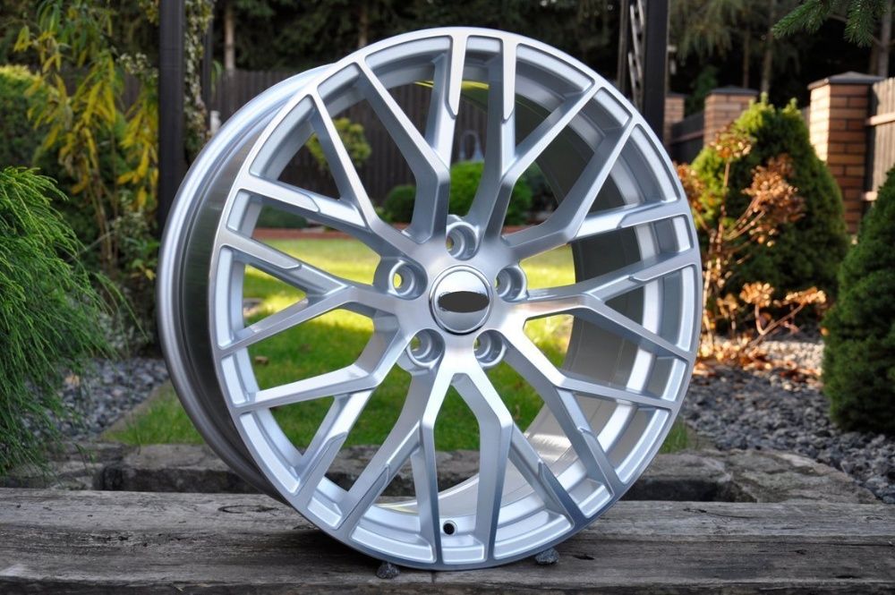 19" Джанти Ауди 5X112 AUDI S line R8 A4 S4 A5 A6 S6 A7 A8 S8 Q5 Q7 Q8