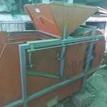 Mașină de curățat și sortat semințe - SELECTOR CEREALE