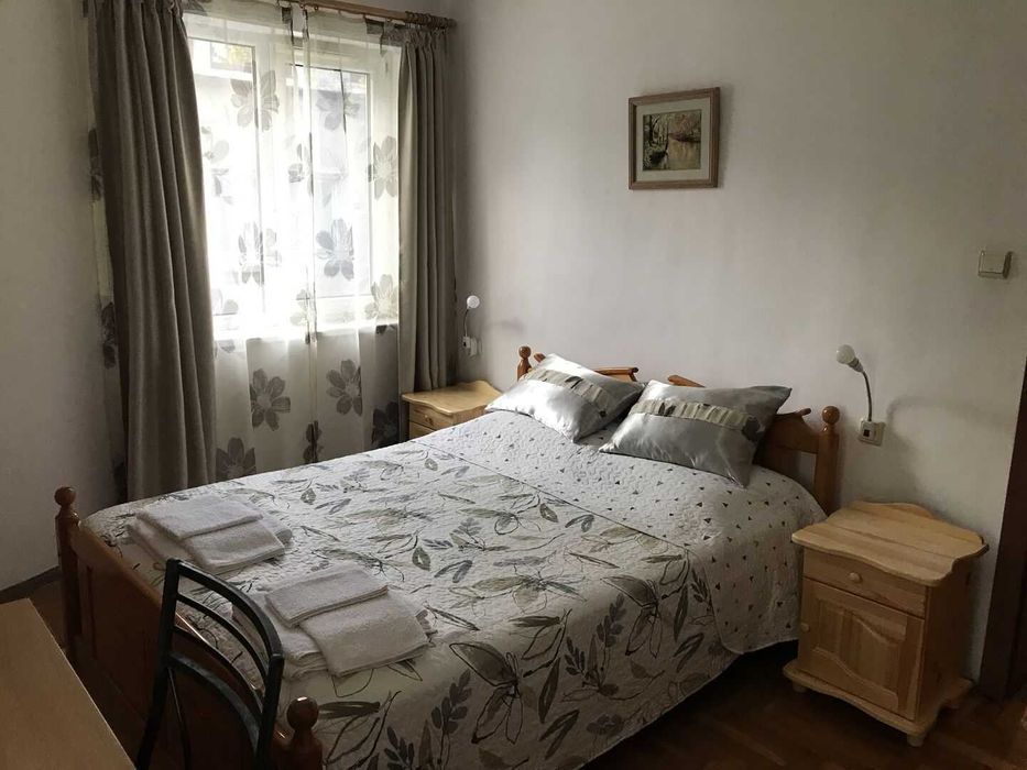 Двустаен апартамент в центъра на гр. Варна, до Операта