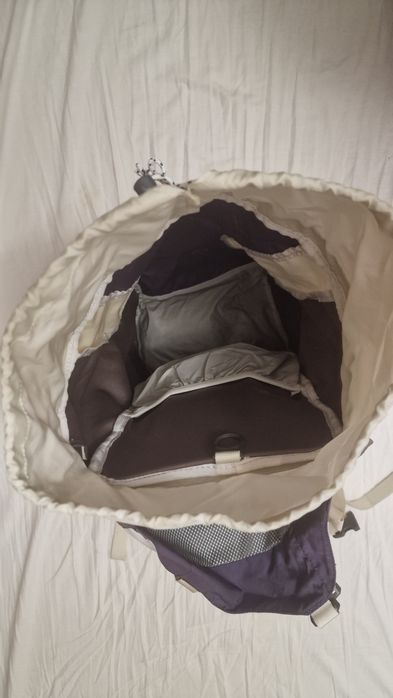 Vand geanta Vaude 28L