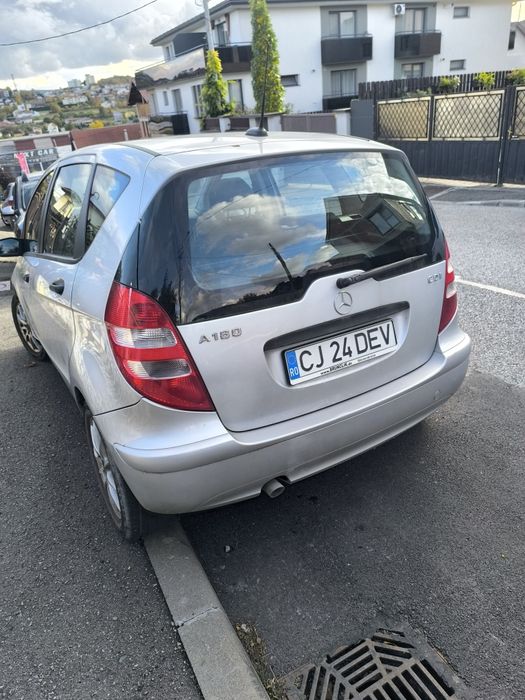 Vând Mercedes A 180 stare buna