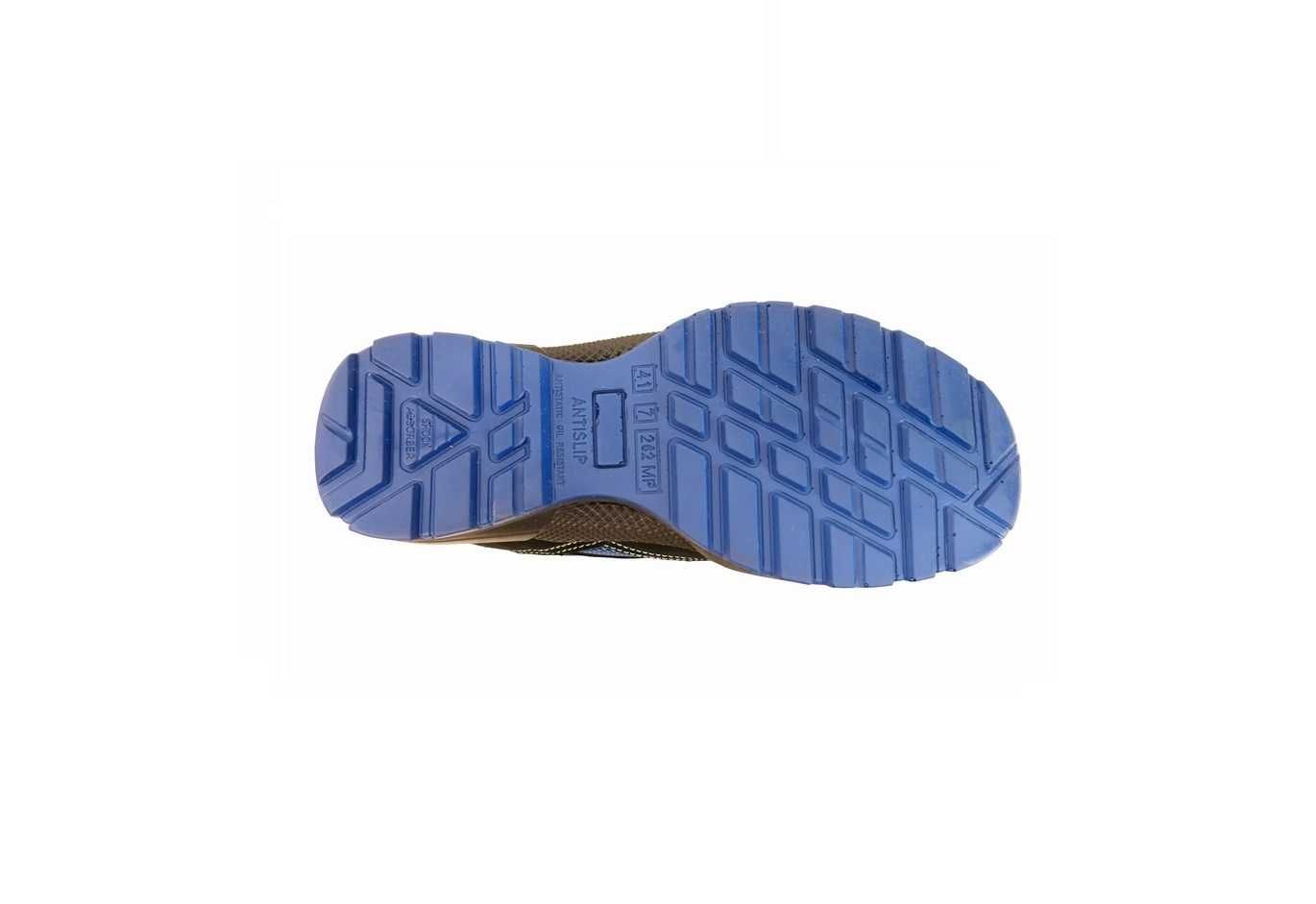 Adidasi tehnici TALAN AIRLIGHT 367 BLUE (S3 SRA)