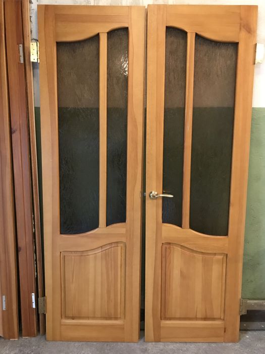 Дверь межкомнатная