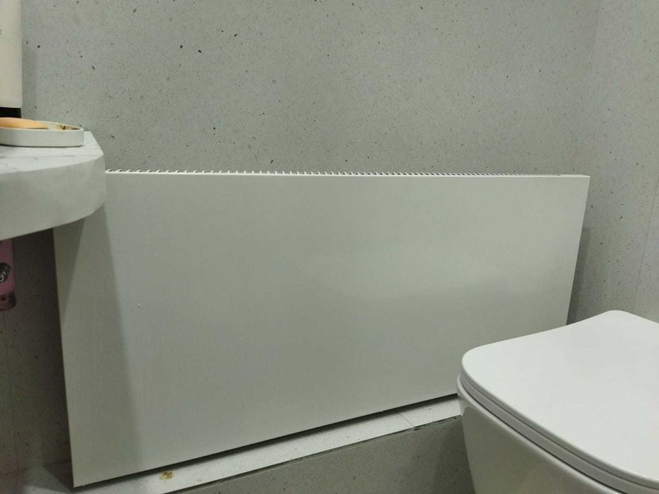 Конвектор настенный обогреватель