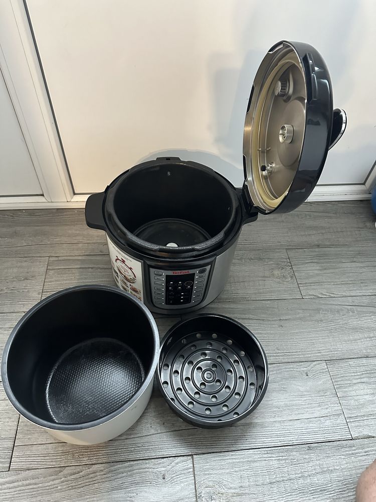 Tefal One Pot - Multicooker