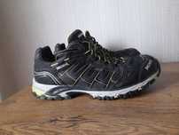 Meindl Cuba GTX gore tex обувки 43 номер.
