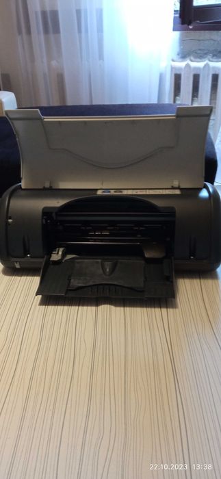 Ламинатор OLYMPIA A2020 , Принтер HP DESKJET D1460,