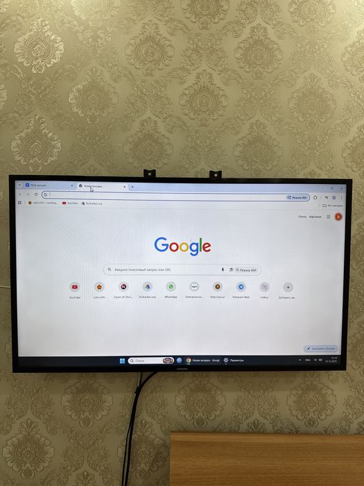 Продается телевизор