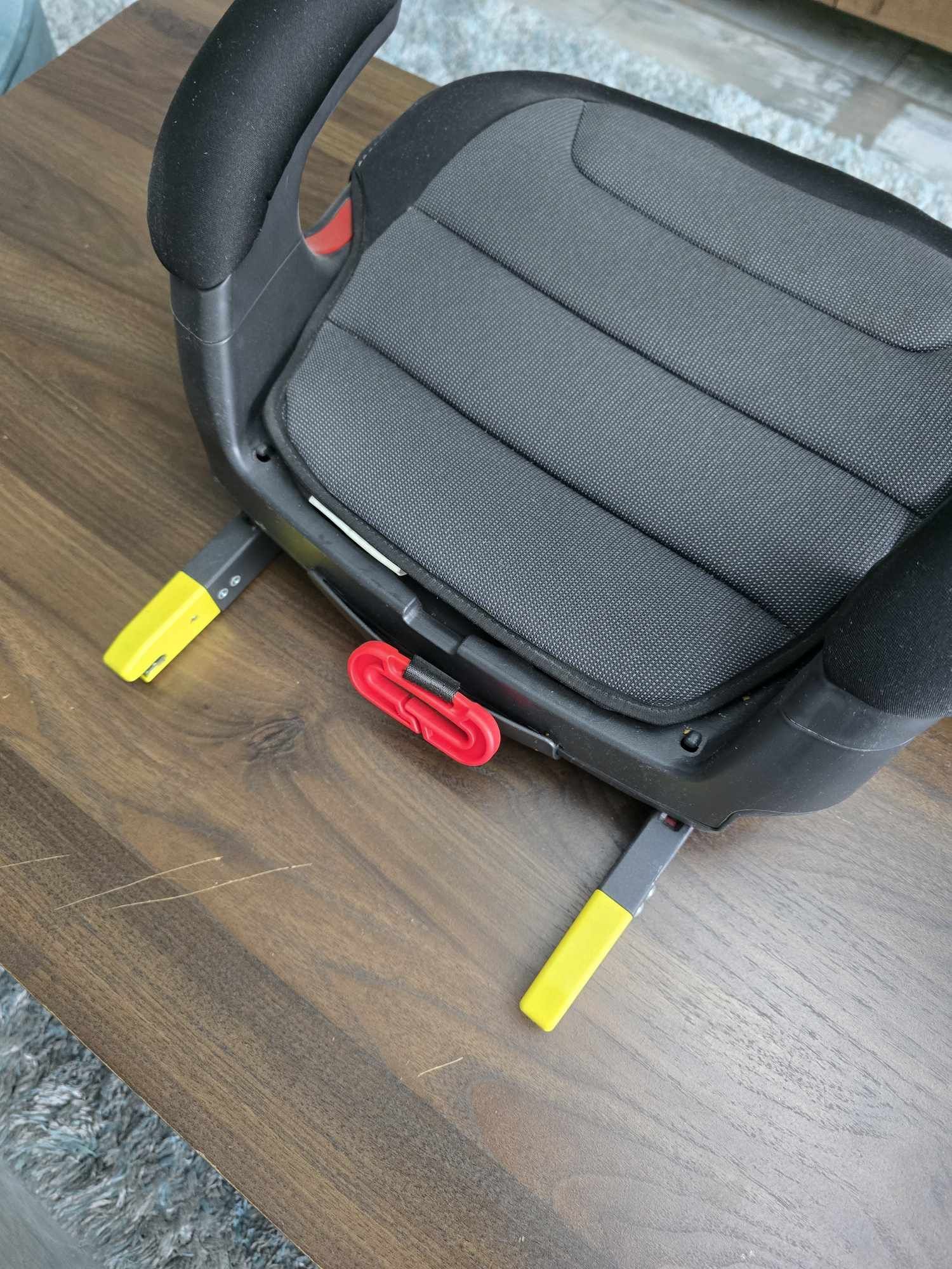 Седалка за кола peg perego