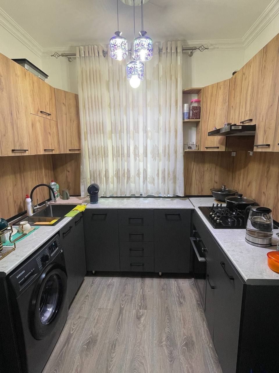 Аренда квартир. Себзар