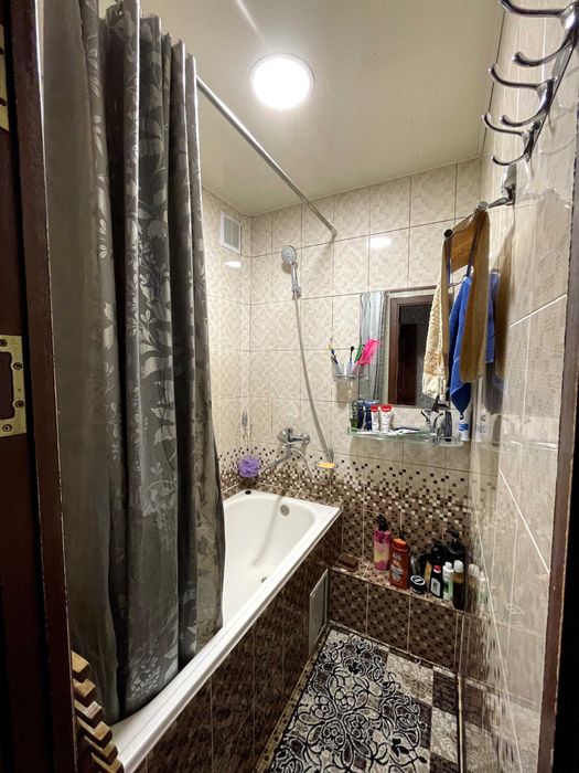 Продается квартира