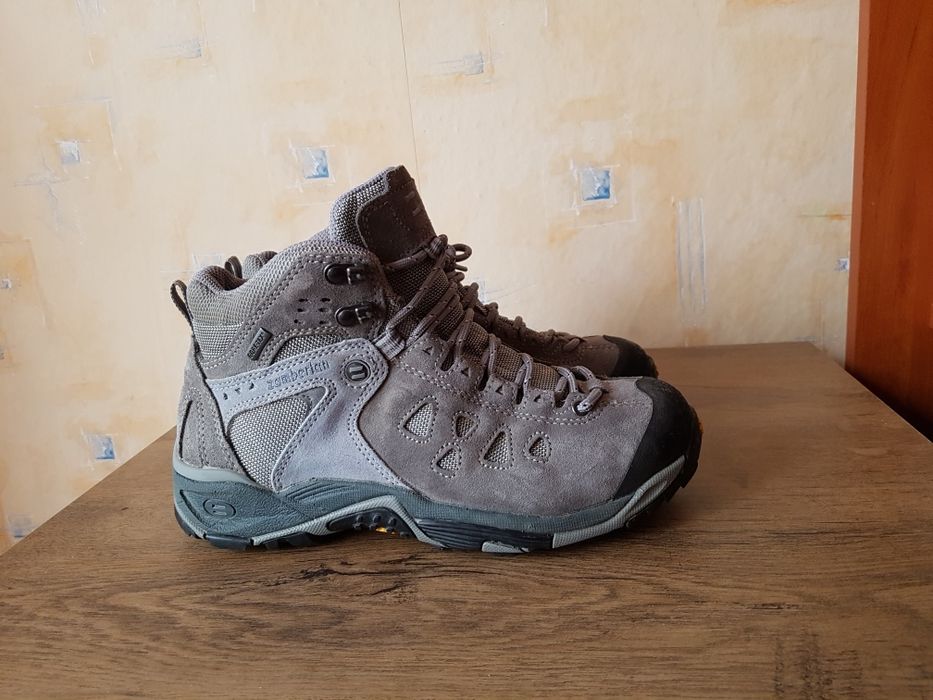 Zamberlan Gore tex обувки 37 номер.