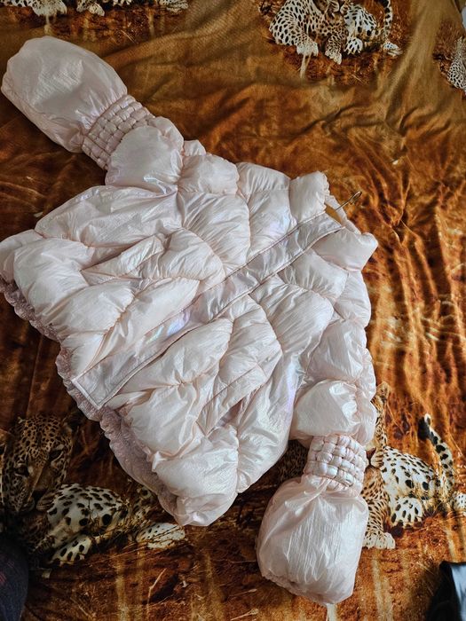 Розово яке размер М