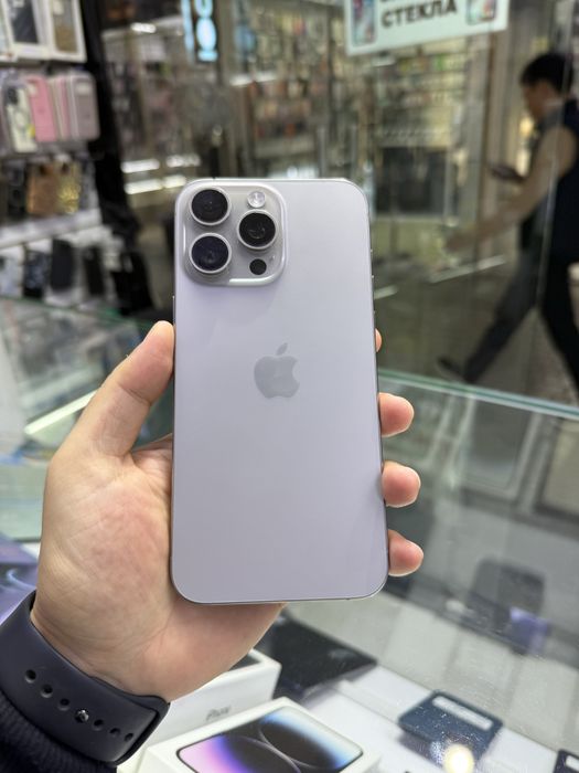 iPhone 15pro Max 88% 256G