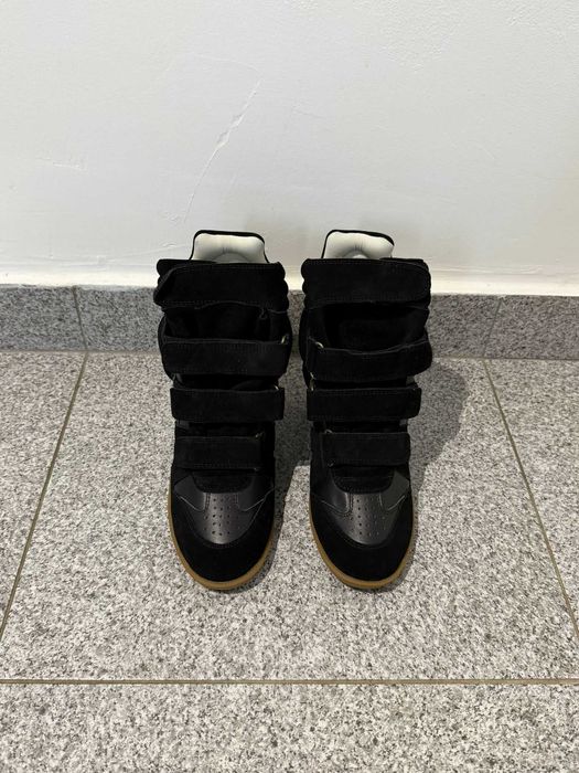Isabel Marant noi
