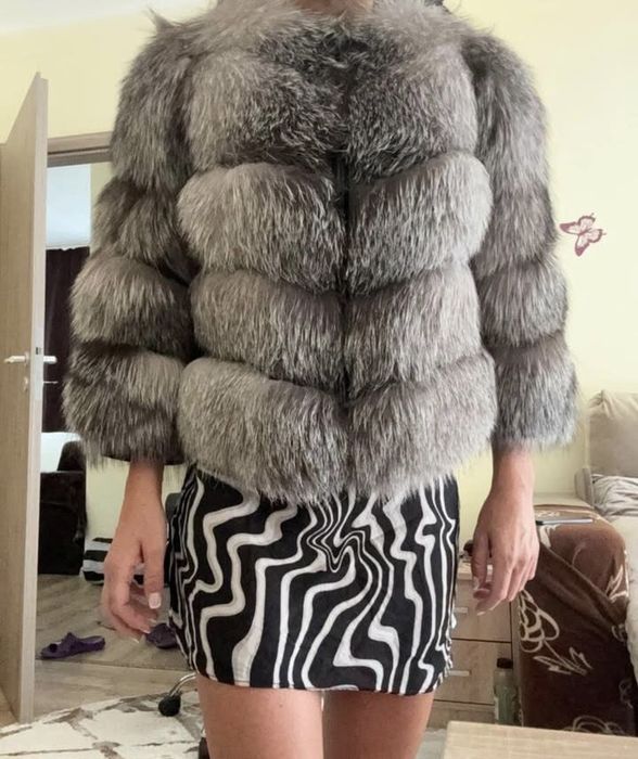 Vand Blana Naturala Marimea S