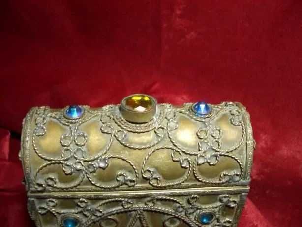 Etnic tribal! Poseta, geanta, caseta sec 19, alama pl Ag, colectie