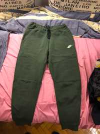 Pantaloni nike tech marimea M