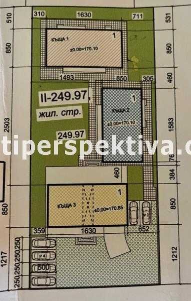 Продава се Къща в Пловдив, Прослав - 200 кв.м за 1030 €/кв.м - Снимка #20