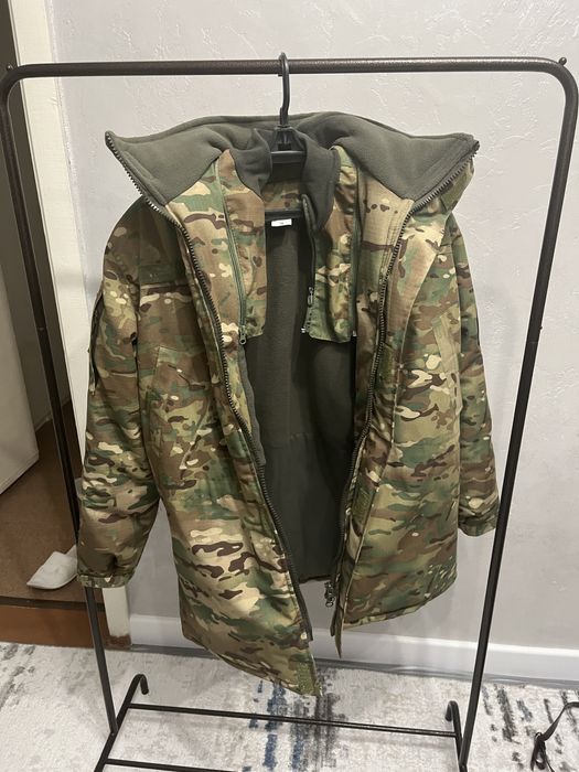 Мультикам и остальное для военной кафедры