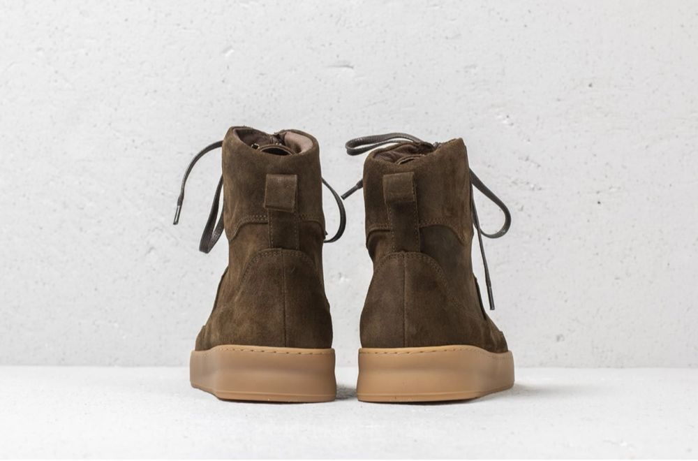 Обувки FILLING PIECES Classic Boot