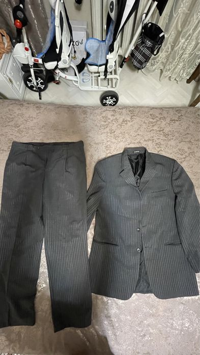 Вещи мужские по 1000 тенге