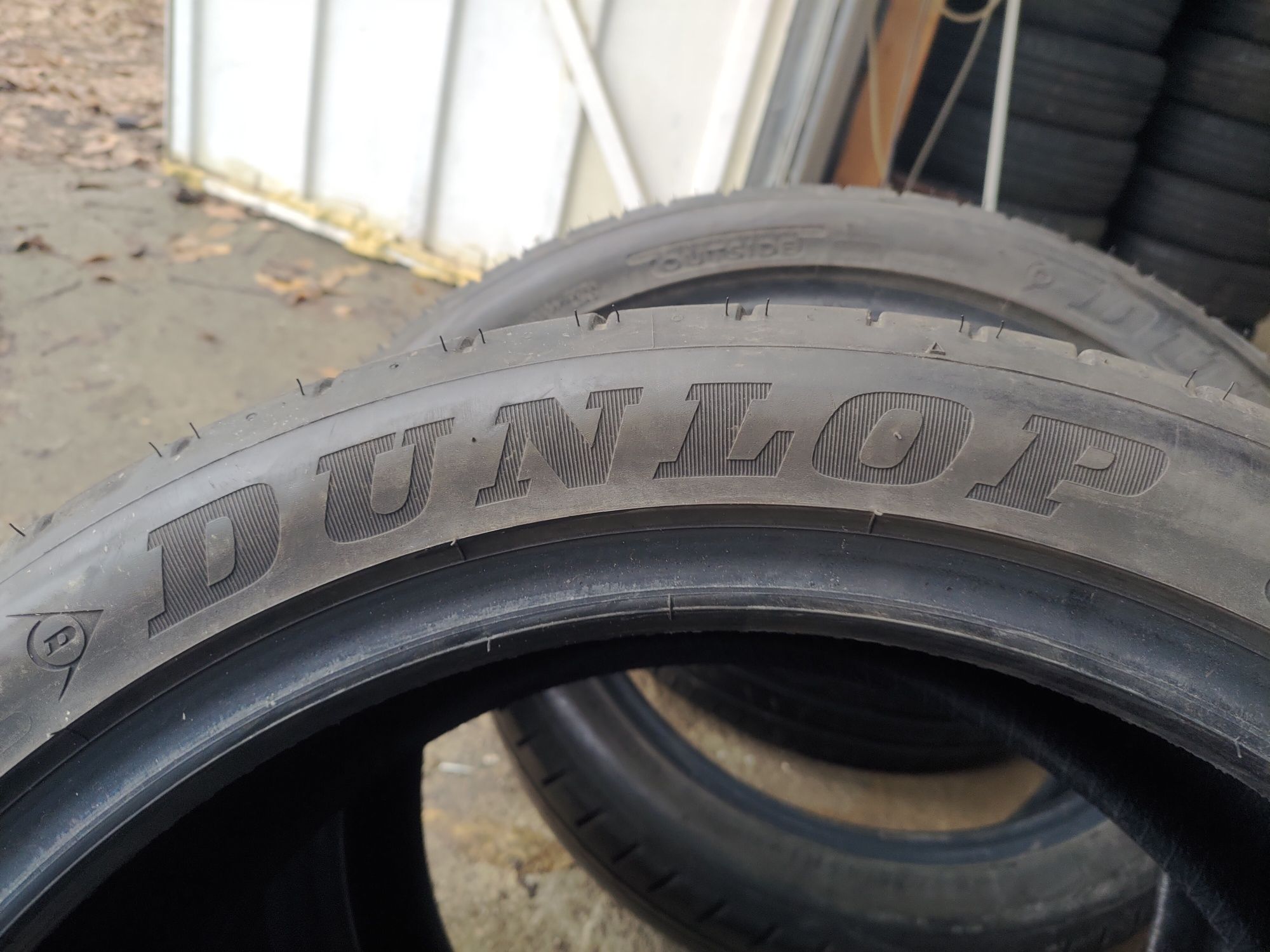 225.45.19 Dunlop