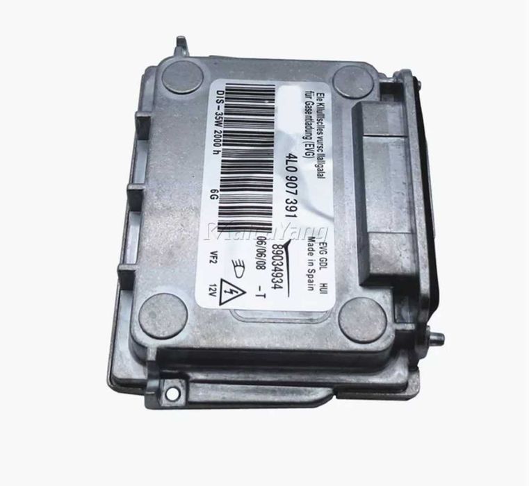 Баласт запалка за ксенон за фар фарове светлини Ауди БМВ Сеат Волво