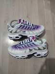 Nike Air Max Plus (Tn) Purple Gradient