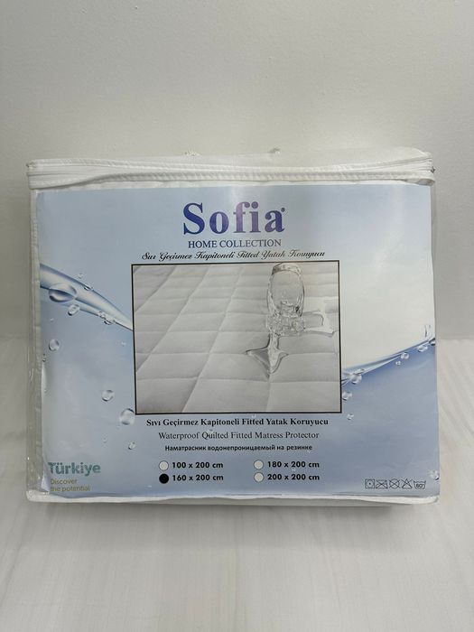 Наматрасники 100% хлопок,турция