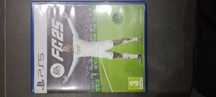 Продам FC 25 для PS5