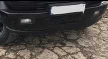 Mercedes g class броня,фарове,лип спойлер,решетка,капаци за фаровете .